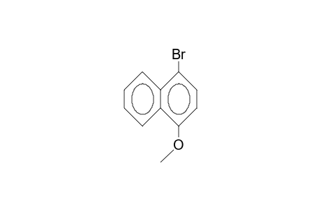 1-METHOXY-4-BROMNAPHTHALIN