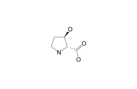 L-TRANS-3-HYDROXYPROLINE