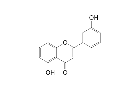 5,3'-Dihydroxyflavone