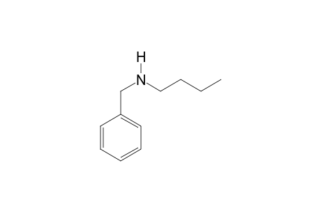 N-benzylbutan-1-amine