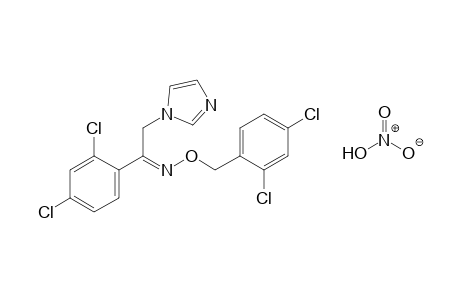 Oxiconazole nitrate