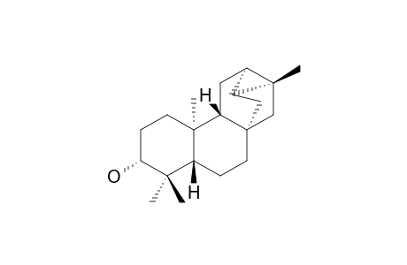 ENT-TRACHYLOBAN-3-BETA-OL