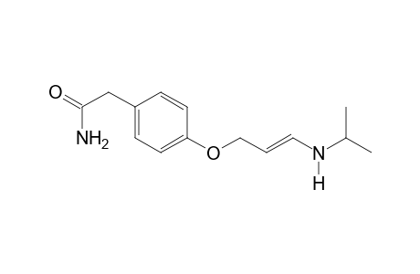 Atenolol-A (-H2O)