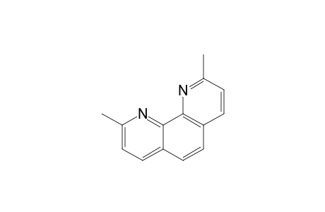 2,9-Dimethyl-1,10-phenanthroline