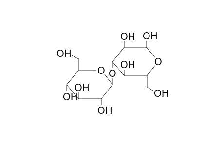 .alpha.-Laminaribiose