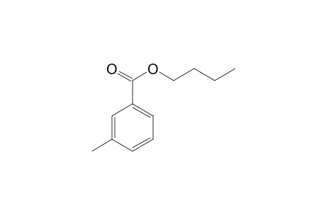 Butyl meta toluate