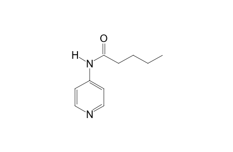 4-Pentanamidopyridine