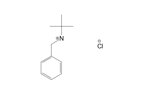 N-Tert-butylbenzylamine, hydrochloride