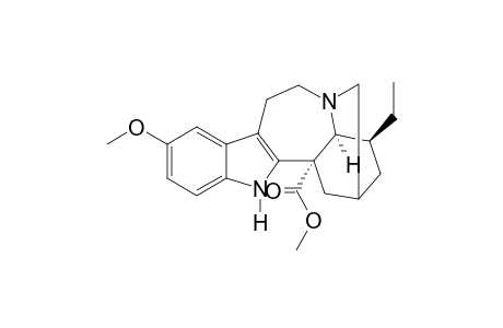 Voacangine