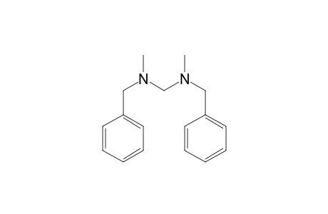 N,N'-Dibenzyl-N,N'-dimethylmethanediamine