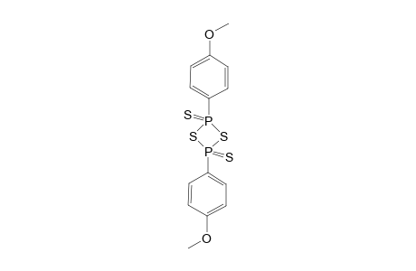 Lawesson's reagent