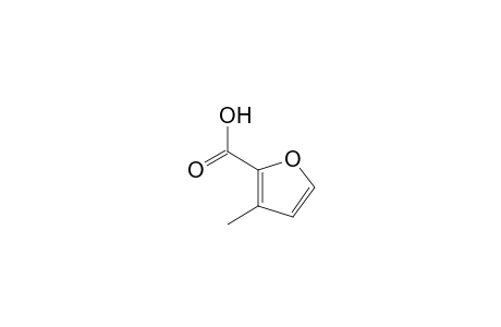 3-Methyl-2-furoic acid