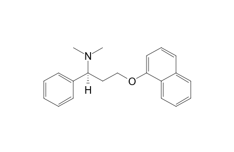 Dapoxetine