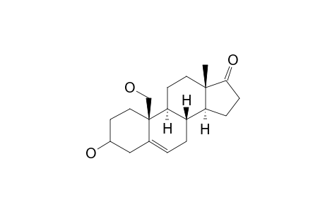 3,19-DIHYDROXYANDROST-5-EN-17-ONE