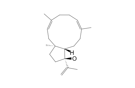 Iso-edunol