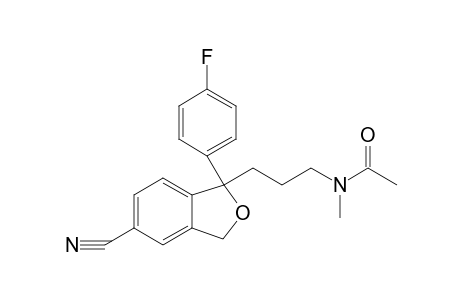 Citalopram-M (Nor) AC