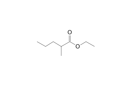 Ethyl 2-methylpentanoate