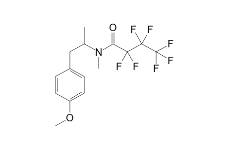 PMMA-HFBA Derivative