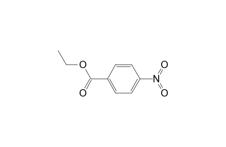 p-nitrobenzoic acid, ethyl ester