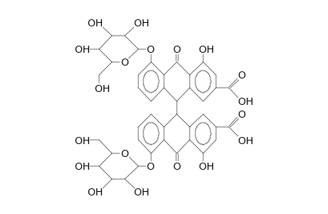 Sennoside A