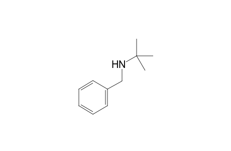 N-tert-Butyl-benzylamine