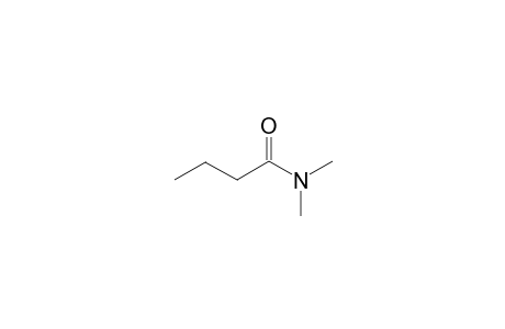 N,N-dimethylbutyramide