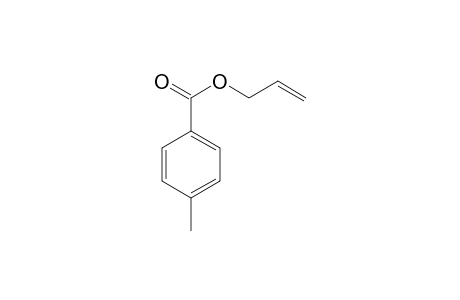 Allyl-p-toluate