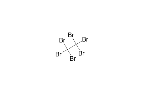 Ethane, hexabromo-