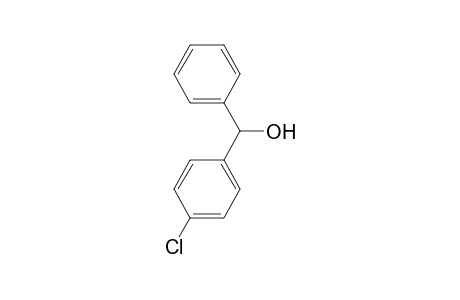 Chlorobenzhydrol