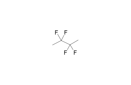 2,2,3,3-Tetrafluorobutane