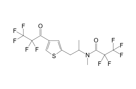 2-Methiopropamine 2PFP