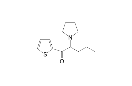 ALPHA-PYRROLIDINO-VALEROTHIOPHENONE;ALPHA-PVT