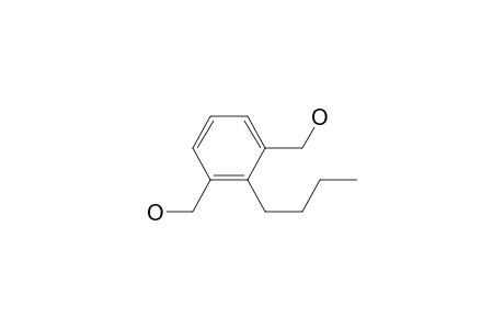 1,3-Benzenedimethanol, 2-butyl-