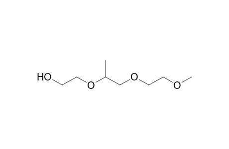 2-[1-(2-Methoxyethoxy)propan-2-yloxy]ethanol