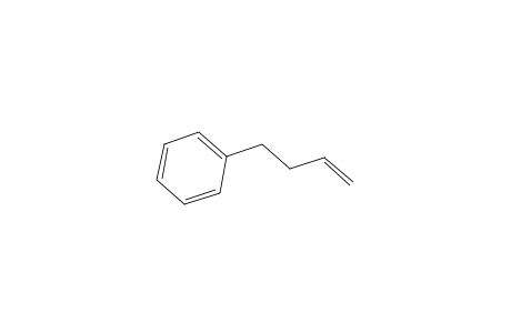 1-Butene, 4-phenyl-