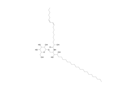 HexCer 25:0;3O/18:2;(2OH)