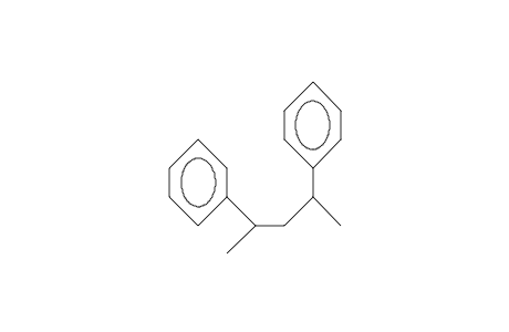 meso-2,4-DIPHENYLPENTANE