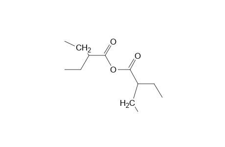 2-ethylbutyric anhydride