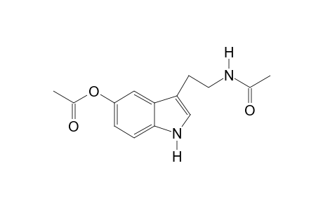 Serotonin - O,N-2'-Diacetate