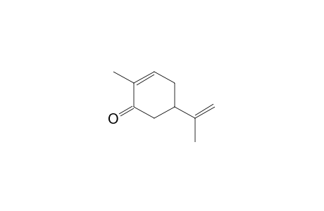 D-p-mentha-6,8-dien-2-one