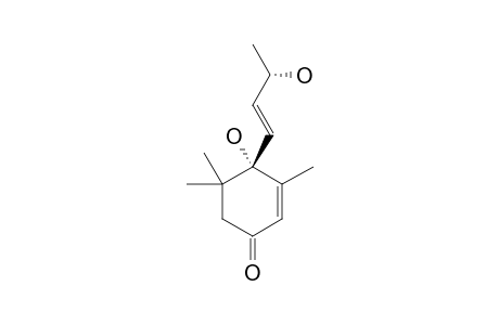 VOMIFOLIOL