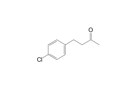 4-(4-Chlorophenyl)butan-2-one