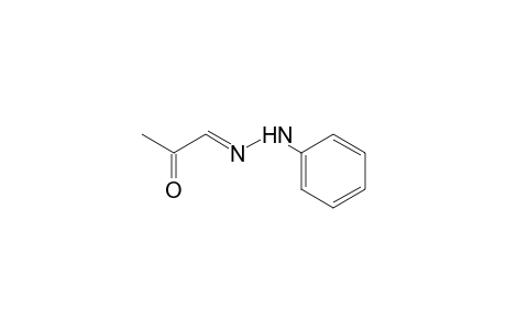 pyruvaldehyde, 1-(phenylhydrazone)