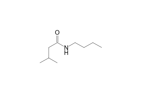 N-butyl-3-methylbutanamide