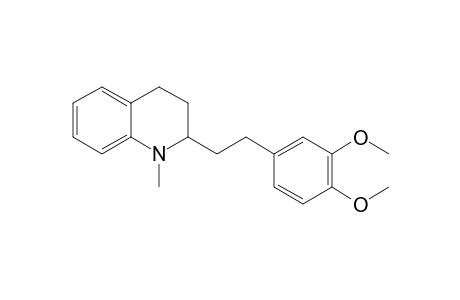 Cuspareine