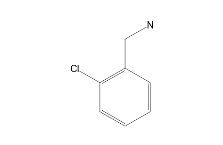 2-Chlorobenzylamine