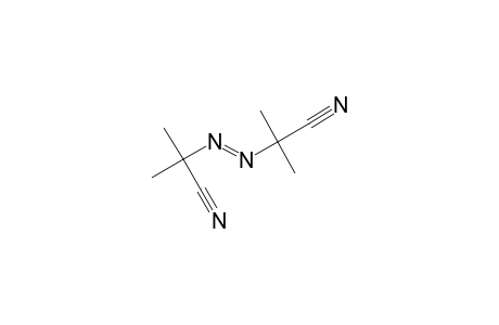 2,2'-Azobis(2-methylpropionitrile)