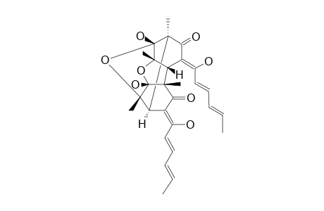 TRICHODIMEROL