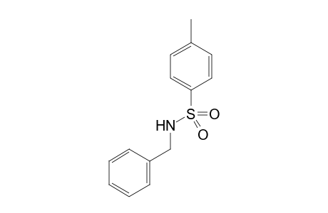 N-benzyl-p-toluenesulfonamide