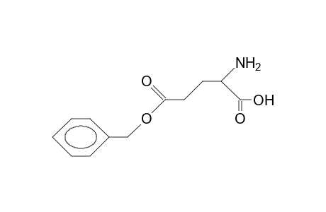 L-Glutamic acid 5-benzyl ester